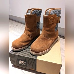 WATERPROOF💦 Sorel 'Rylee'